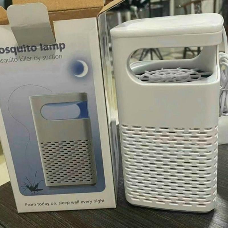 Product Introduction of Máy bắt muỗi diệt côn trùnġ thông minh, hiệu quả, nhốt muỗi vào khay nước ,cổng USB 13