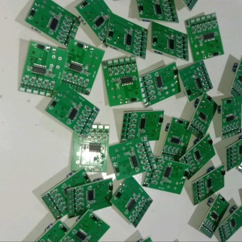 Modul led bk s34 8 mode automatis 1