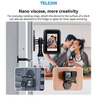 Gambar Telesin Magnetic Mount Strap For Smartphone and Action Camera Kalung Strap Magnet Handphone dan Kamera Aksi - TE-MMK-002 dari Brica Berrisom Kab. Tangerang 5 Tokopedia