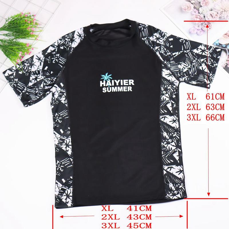 Product Introduction of New Men's Swimsuit Swimming Suit Youth Adult Male Xl Swimsuit Men's Training Swimsuit 25