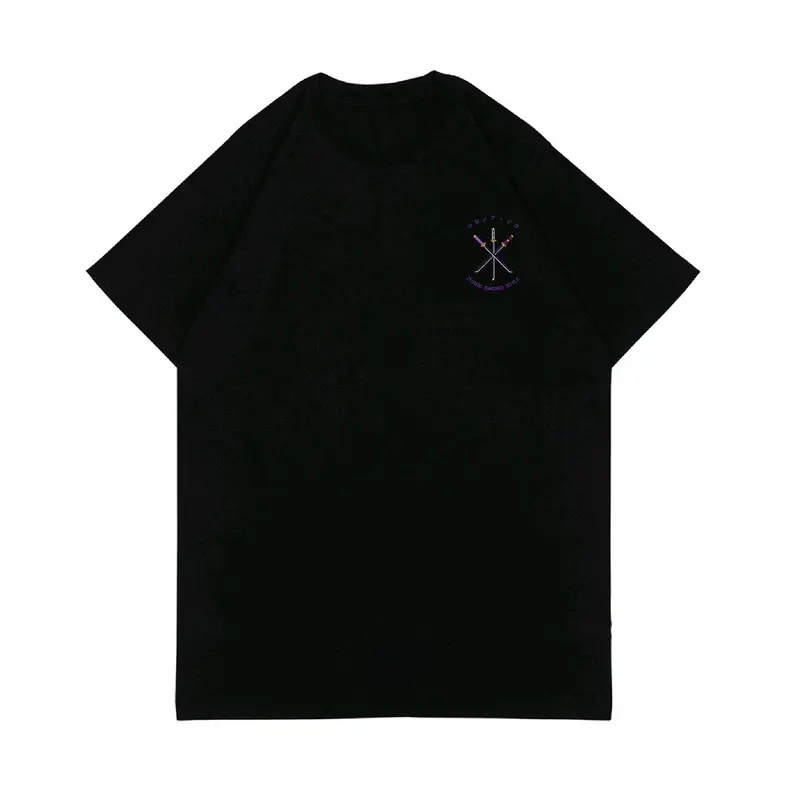 T-SHIRT ONE PIECE - RORONOA ZORO 2