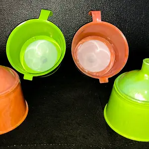 saringan air minum // saringan air plastik // saringan air bersih