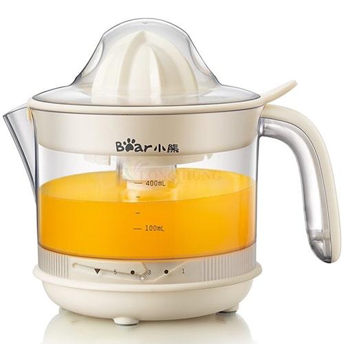 Product Introduction of Máy vắt cam Bear CZJ-A04B1 - Hàng chính hãng 13