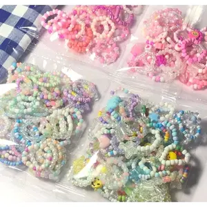 Paket Usaha Cincin Manik Manik isi 30