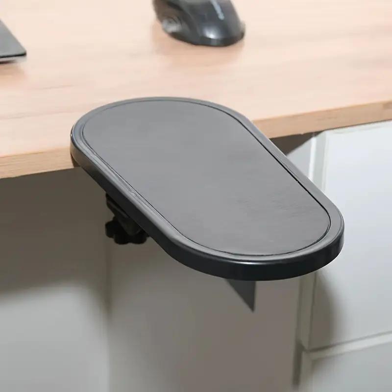 Ergonomic Adjustable Handrail Expander, Comfortable Keyboard & Mouse Elbow & Wrist Support, Perfect for Office and Gaming 4