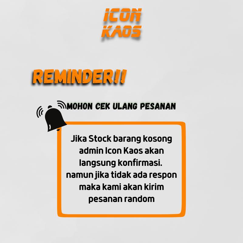 Kaos Cowok Distro Pria | Atasan Baju Katun Combed 24s The City Of Dream Hitam Putih | T-Shirt Simple Lengan Pendek Sablon Motif Keren 4