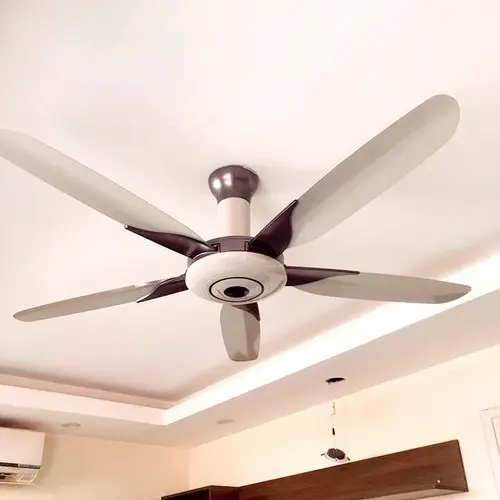 Quạt Trần 5 cánh vinawind điện cơ thống nhất QT1500X có điều khiển bảo hành chính hãng 5