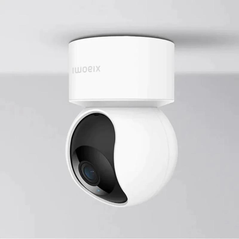 Product Introduction of Xiaomi Smart Camera C200 1080P | CCTV 360 | Night vision inframerah | Deteksi manusia 3