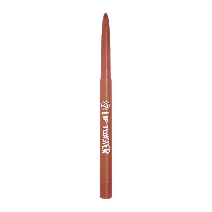 W7 Lip Twister Naughty Nudes 0