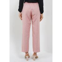 Gambar MFMW Shalky Celana Panjang Merah Casual - S dari MFMW Shop Kota Bandung 2 Tokopedia