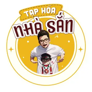 Tạp hoá nhà Sắn .