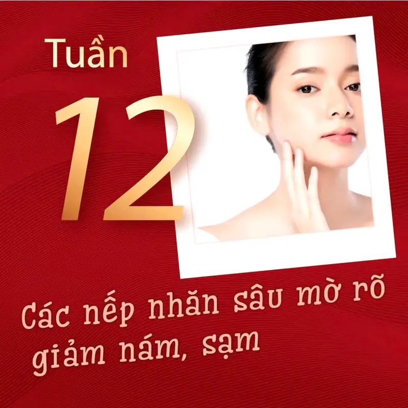 Collagen Sắc Ngọc Khang hộp 30 túi*20ml hộp lớn 3