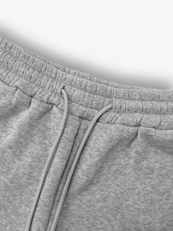 Women's Solid Side Pocket Sweatpants, Casual Streetwear Trousers for Daily Wear, Ladies All Seasons  Bottoms 5