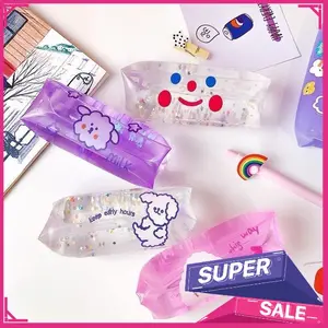 MCK - [FREE DUS PACKING] Mainan Anak Monster Air Licin Viral Rhino Catch The Monster Water Snake MAINAN ULAR AIR mainan licin gak bisa dipegang Dewasa Toys