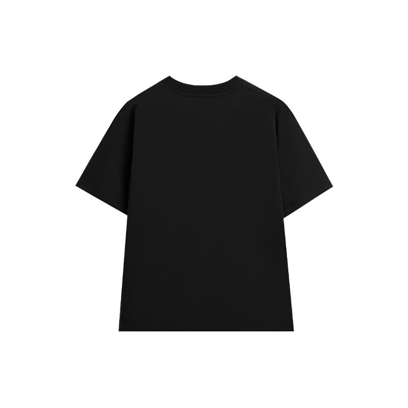 MÃ 27 Tee - Áo Thun Unisex Nam Nữ EDGAR Cotton 2 Chiều 270GSM Co Giãn Thoáng Mát In Hình Theo Yêu Cầu 3