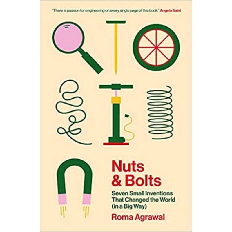 Product Introduction of Original Product Nuts And Bolts 0