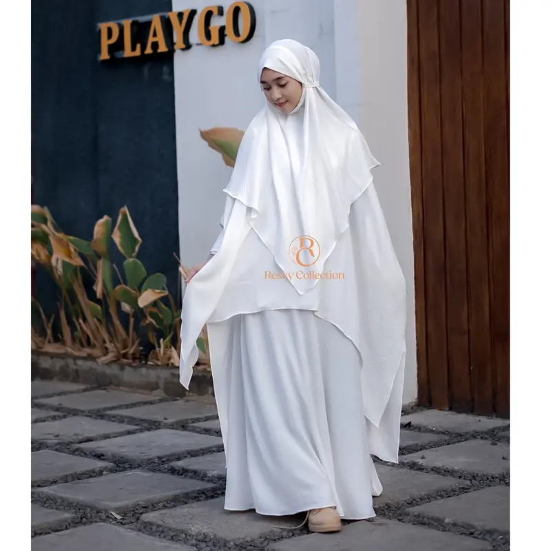 New produk Yura set by Resvy_collection 6