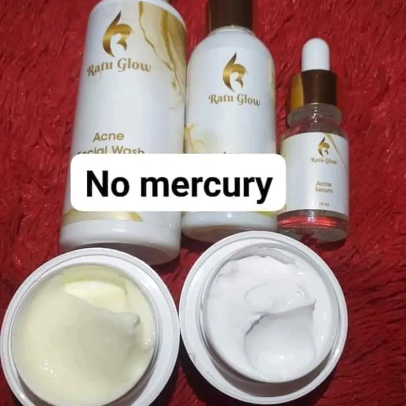 RATU GLOW SKINCARE 3
