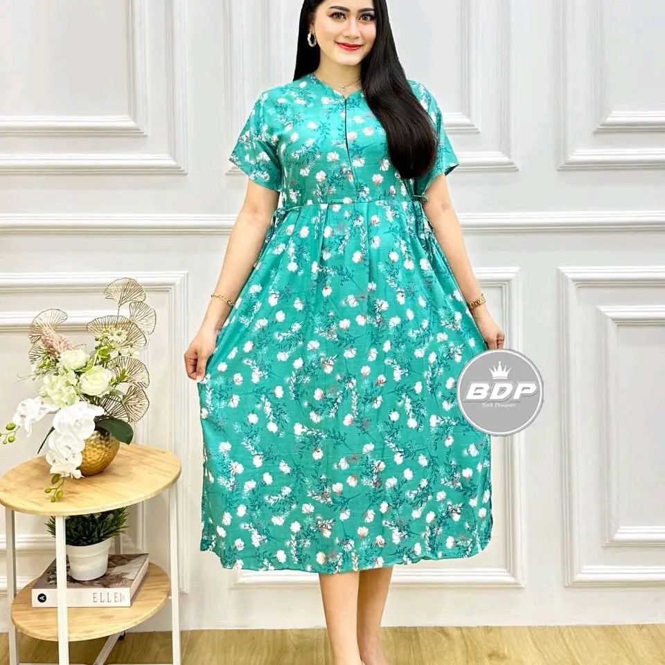 daster chibi centini Rayon