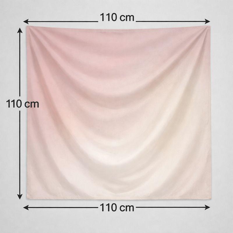 Kareem Series Hijab Segiempat Motif by JP kw