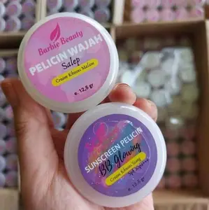 SUNSCREEN SCI & SALEP PELICIN SCI