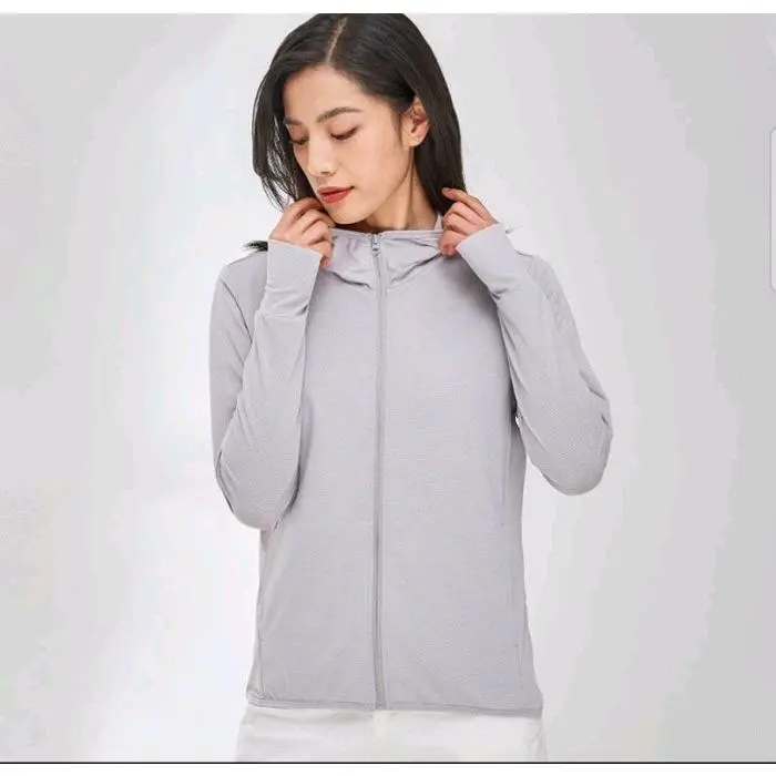 JAKET ANTI UV G UNTUK PRIA DAN WANITA TERLARIS | zaistores 2