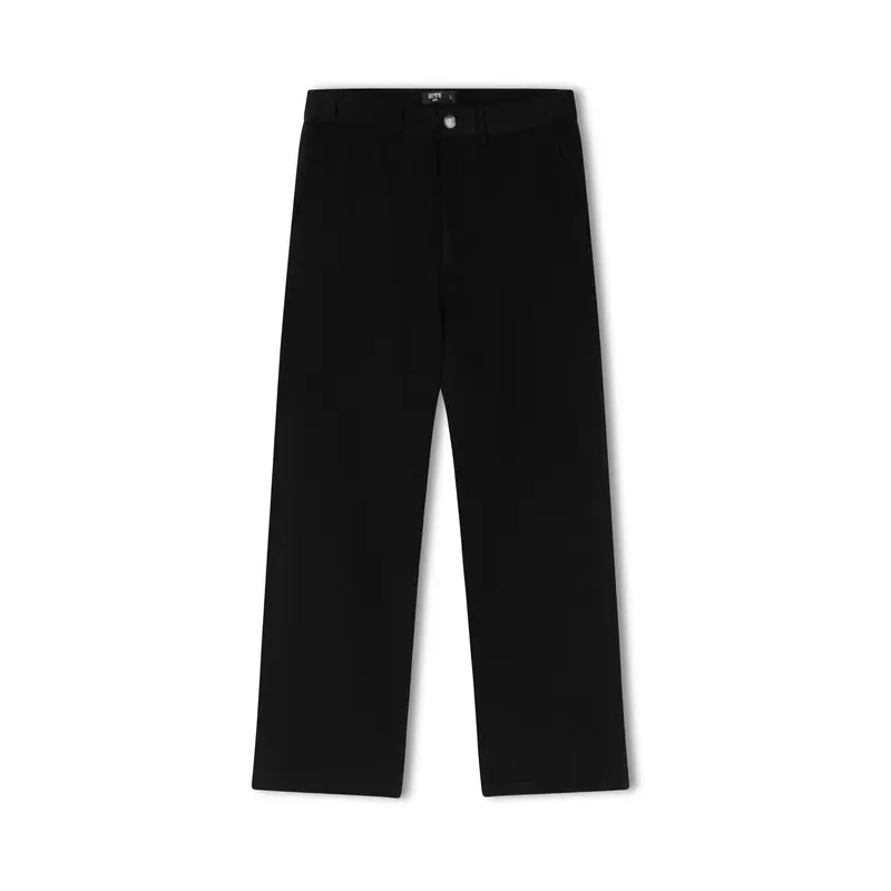 Quần dài Kaki ống suông big size GEMME MEN, form ống suông đứng, thể thao, năng động big size 55 - 130kg 4