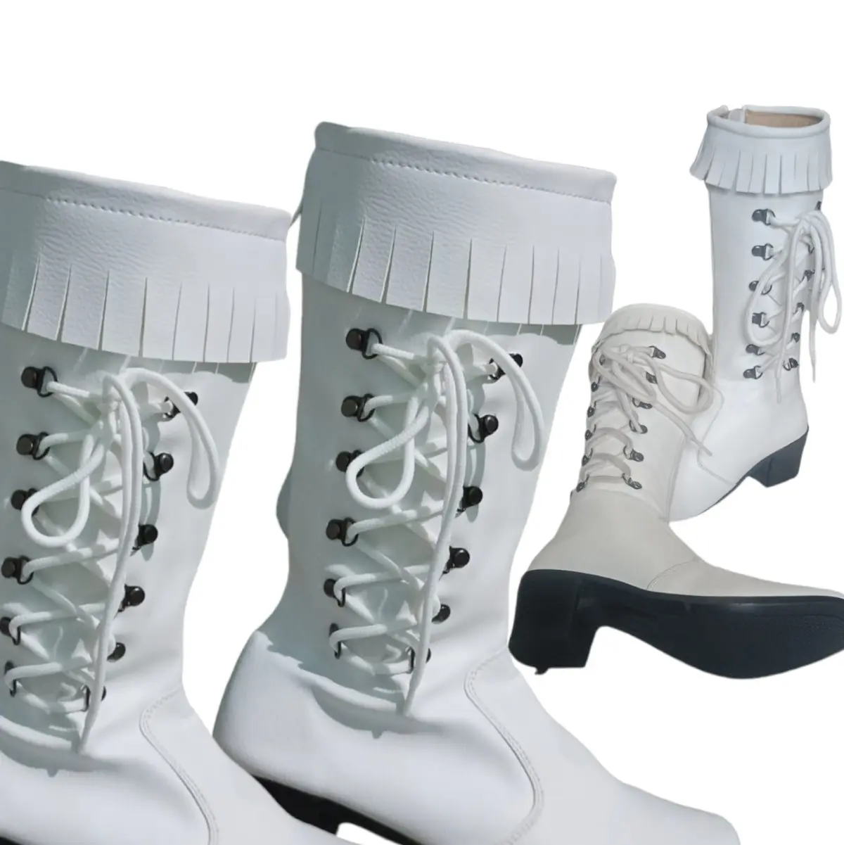 sepatu boot marchan band