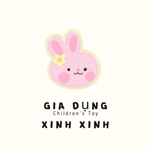 Giadungxinhxinh