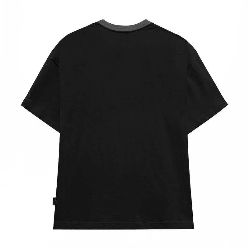 Áo Thun Raglan Basic Sport Simonc 2 Line - 7 Màu Áo Thun Local Brand Nam Nữ 7