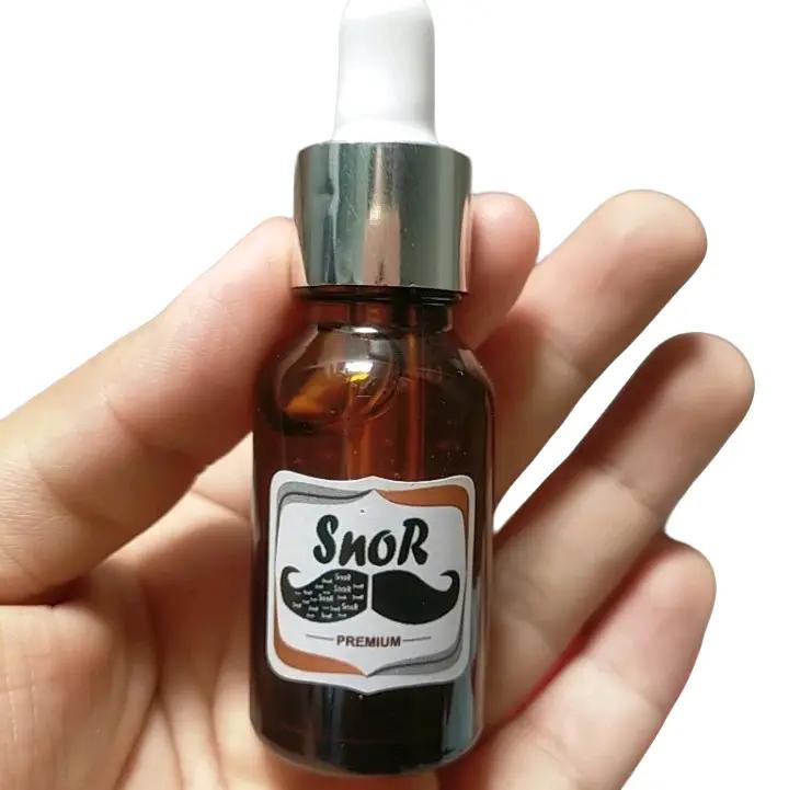 [Mua 1 tặng 1] Mua 1 Serum Snor kích mọc râu tóc tặng 1 chai - TikTok ...