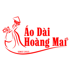 Áo Dài Hoàng Mai