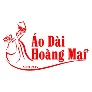 Áo Dài Hoàng Mai