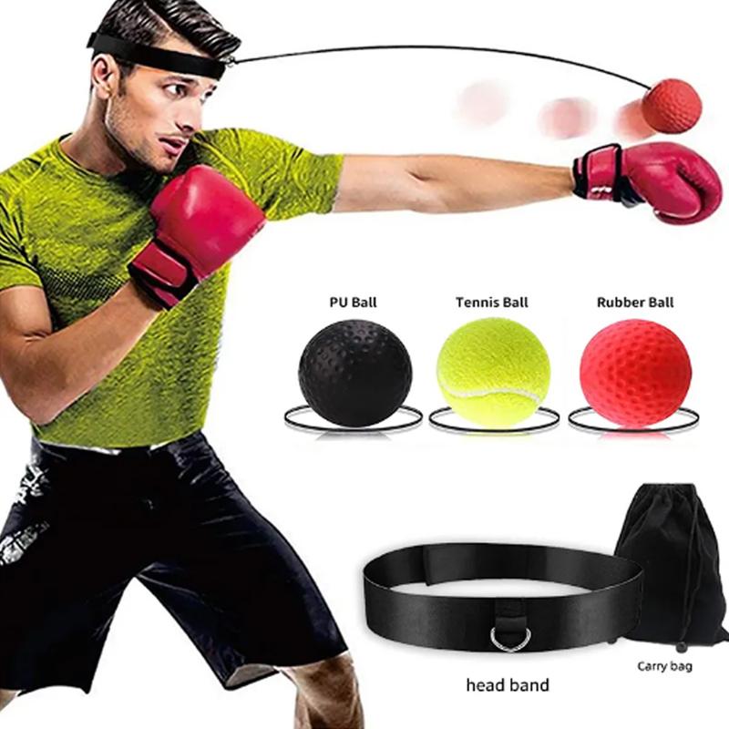 Bóng boxing tập luyện phản xạ, luyện tập tốc độ mma BFD