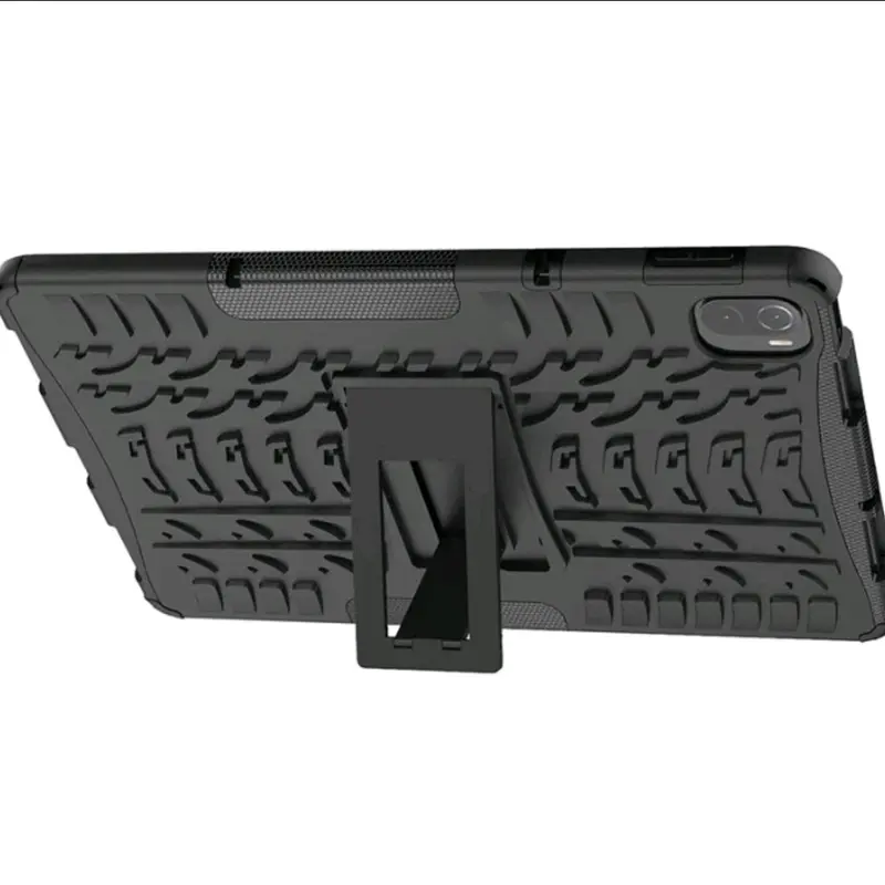 Casing Armor Standing Xiaomi Mi Pad 5 & Xiaomi Mi Pad Pro 4