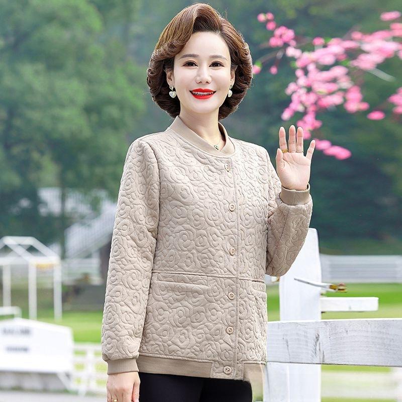 Product Introduction of Stylish Short Coat for Women in Spring and Autumn Womenswear Jackets Tops Lingerie Lady Comfort Basic 2