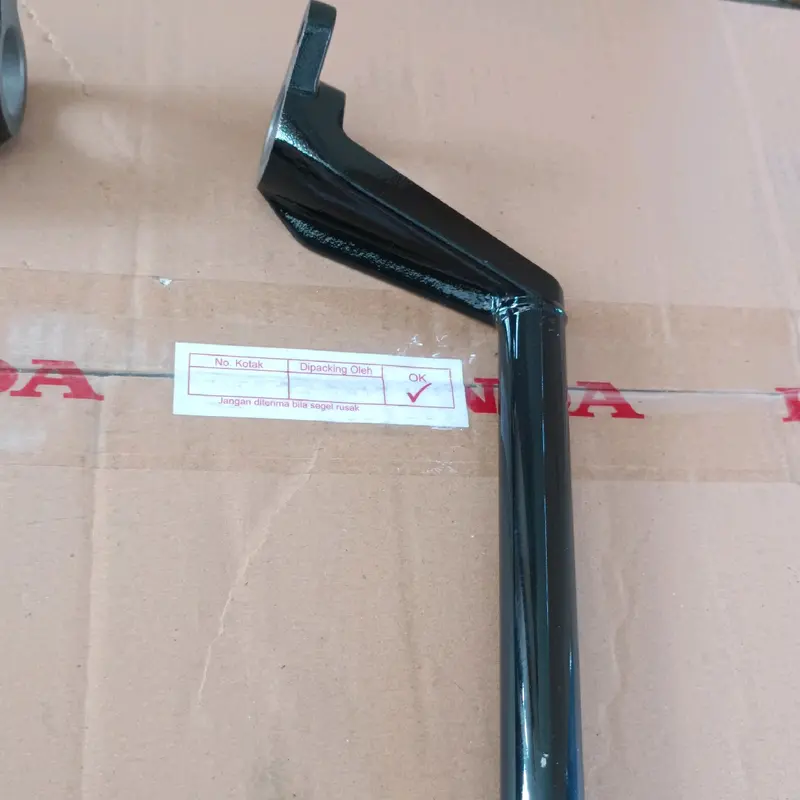 ghi đông xe satria. Raider fi  hàng cty 2
