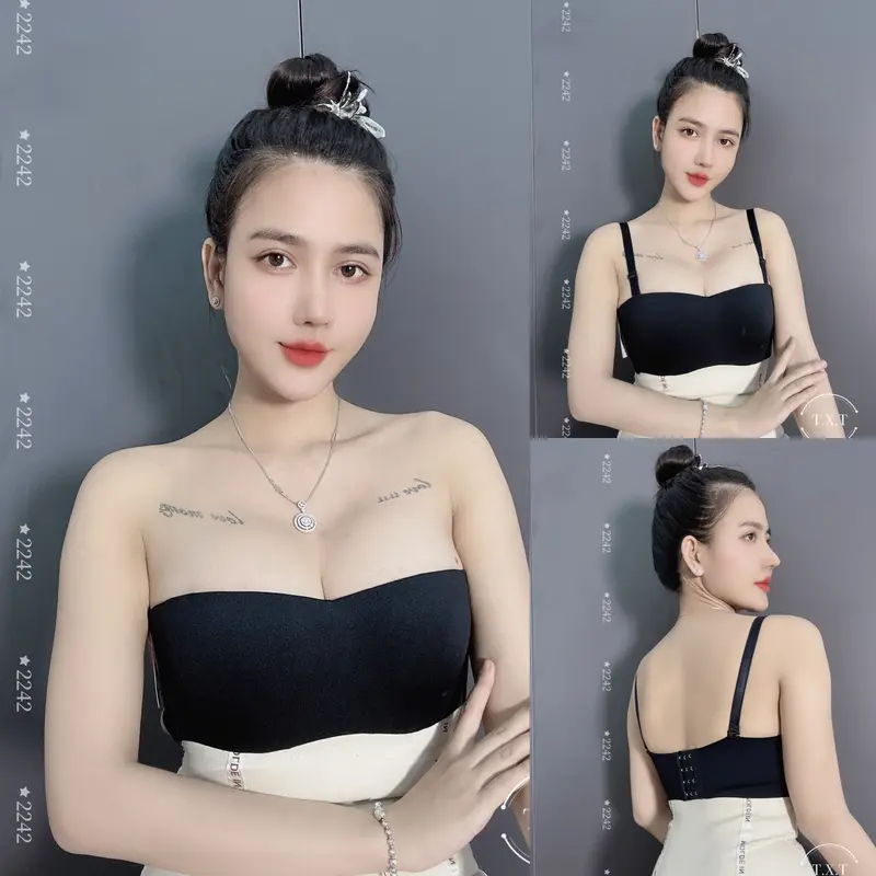 [2242] Áo cúp bigsize ,có gọng,mút mỏng ,Cúp C 1