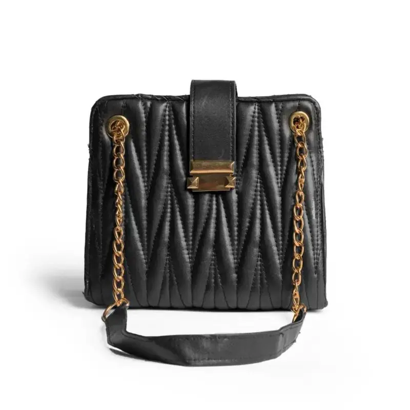 Delissa Collection - Tas Selempang Wanita Raisa 0