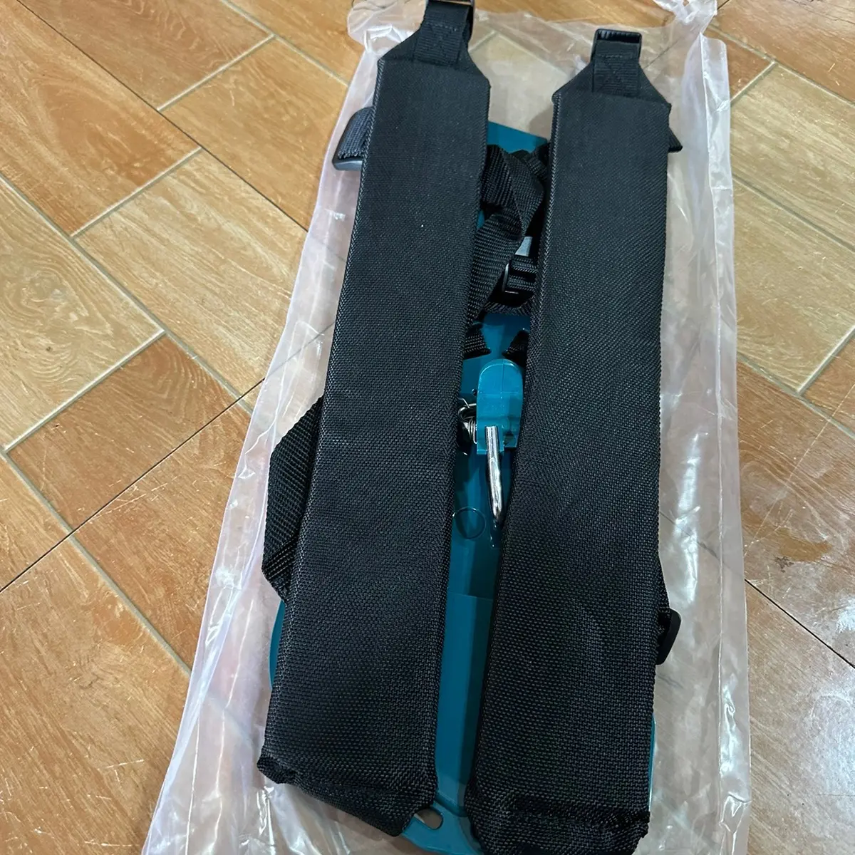 Bộ dây đeo máy phát cỏ