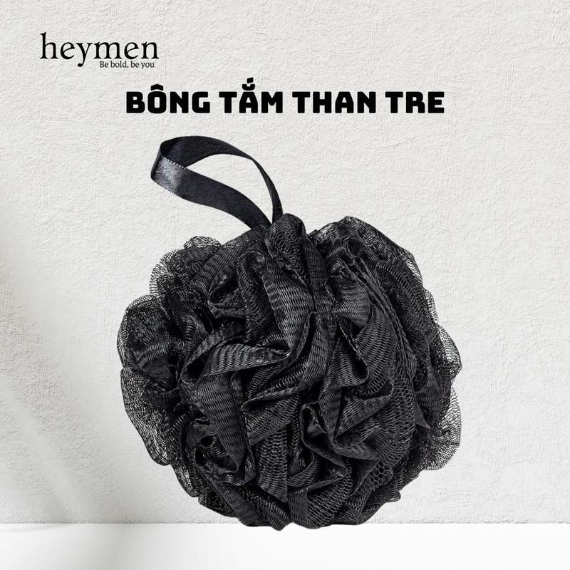 Combo Lịch Lãm Heymen 3 món , gồm  Sữa tắm 350ml , dung dịch vệ sinh tạo bọt 120ml , nước hoa vùng kín 10ml Massage làm sạch body dich 4
