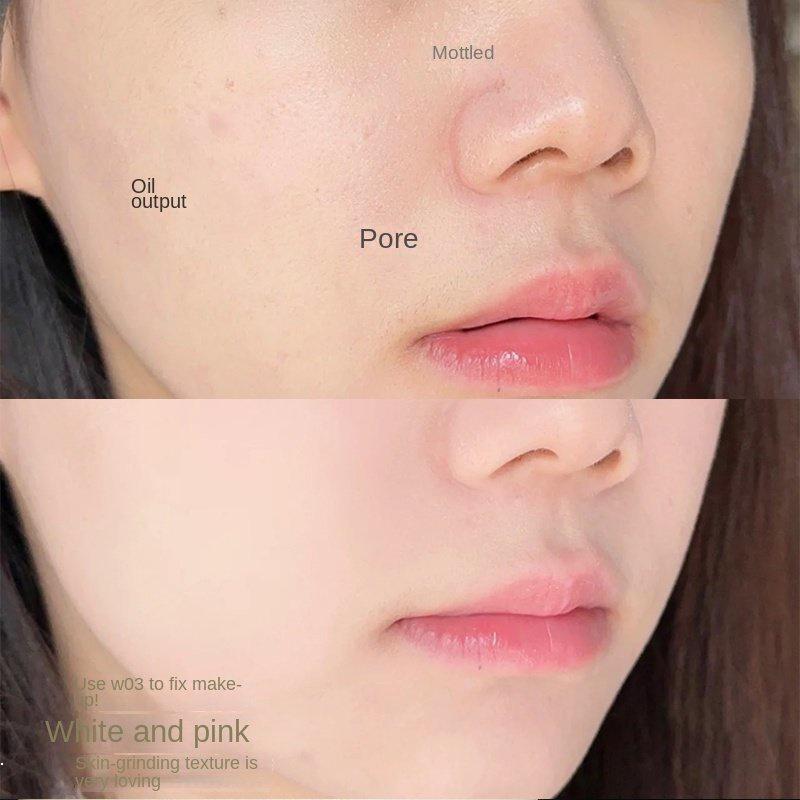 Uslike-Phấn Phủ Dạng Thạch, Phấn Trang Điểm Lâu Trôi, Niêm Phong Tốt, Không Dễ Cởi Trang Điểm Của Bạn, Phấn Che Khuyết Điểm Không Thấm Nước 3