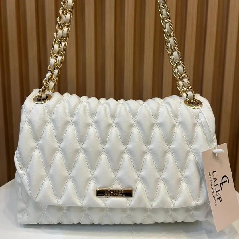 Kunci Magnet - Putih