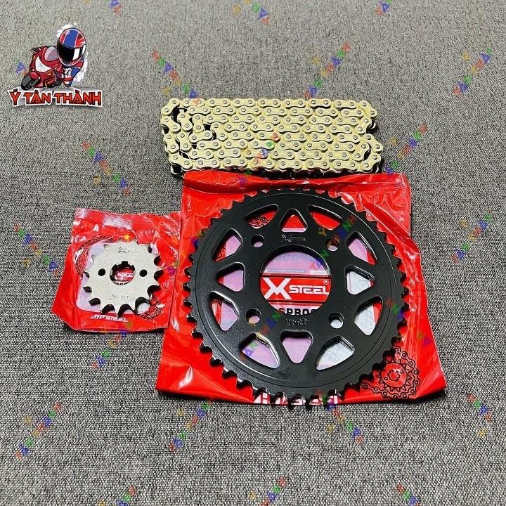 nhông sên đĩa x1r winner v1