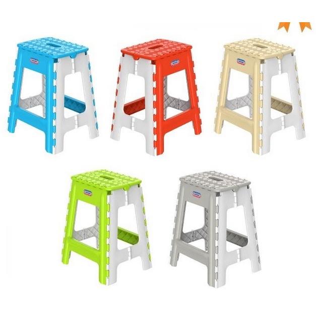 GHẾ NHỰA XẾP CAO DUY TÂN (Hàng Việt Nam chất lượng cao)