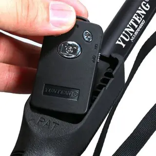 [HCM]Remote chụp ảnh Bluetooth Yunteng - Hỗ trợ chụp hình Selfie từ xa  Phụ Kiện cho tất cả các dòng điện thoại adroid và ios 4