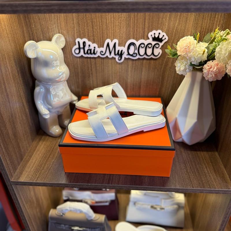 Hải My QCCC : Dép chữ H nữ Trắng (giá xưởng không hộp) full màu full size (35-39) siêu xinh !! Dép Nữ Shoes  Women giày đẹp