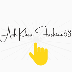 Anh Khoa Fashion