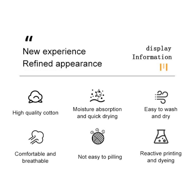 Product Introduction of 3PCS Female Underwear For Women Comfortable Women's Panties Mid-rise Soft Breathable Cute Cartoon Cherry Girl Briefs Intimates Cotton Womenswear 18