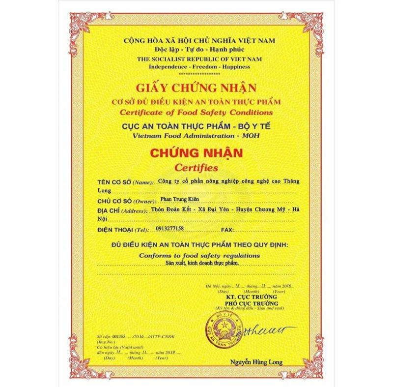 Product Introduction of Trà túi lọc Cà gai leo SaDu 1kg 4 bịch ( 200 túi lọc) Tặng 1 bịch trà diếp cá 100gr 9
